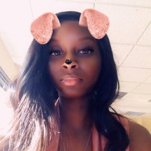 Meet your Posher, Jonyee